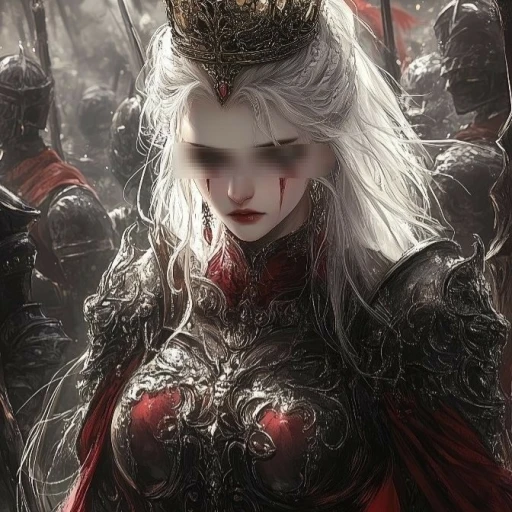Tsarina