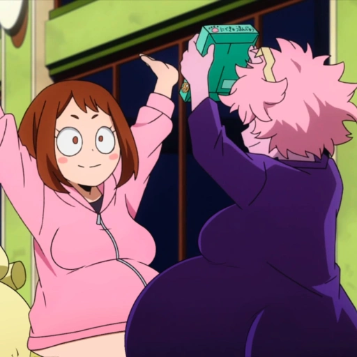 RWBY Reacts