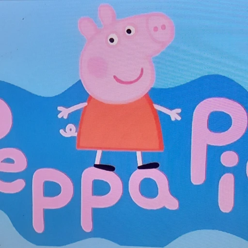 Peppa Pig