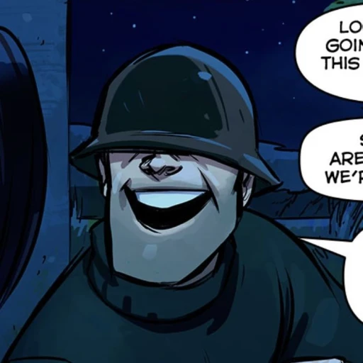 soldier tf2
