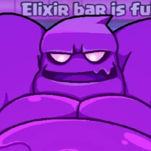 Elixir goals