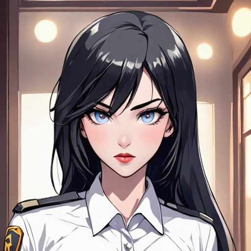 Commissioner Juliana