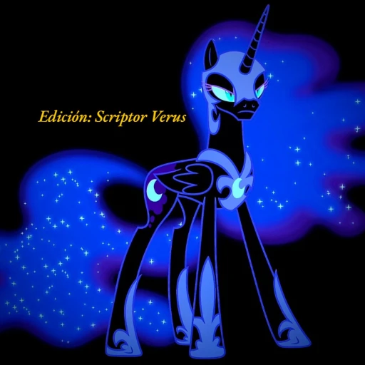 Nightmare Moon (⚔️)