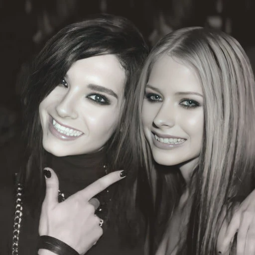 Bill Kaulitz