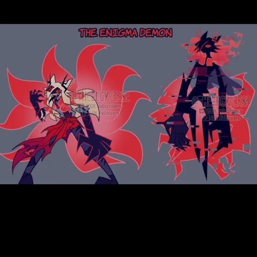 Lord HanseL Kyuubi