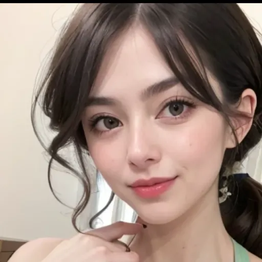 Lily - Girlfriend or Sister-in-Law 🥵🔥😘