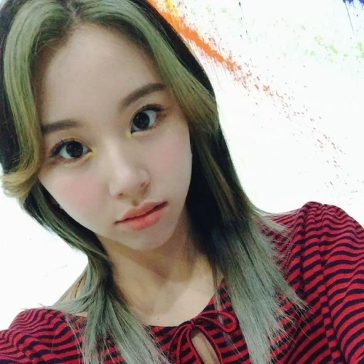 Chaeyoung