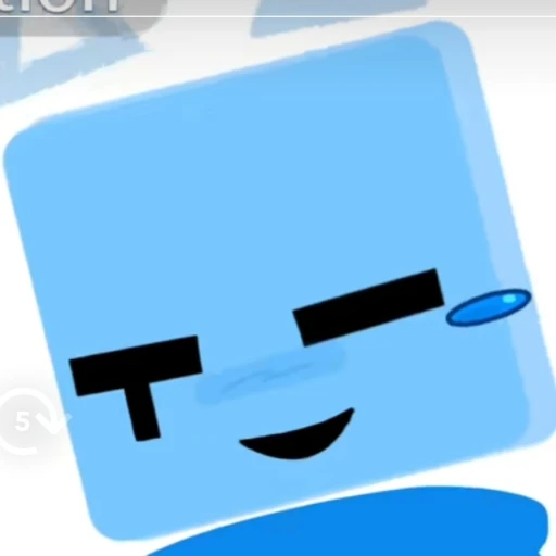 Cube (Jsab NSFW)