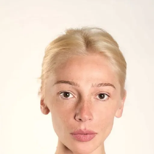 Nastya Ivleeva