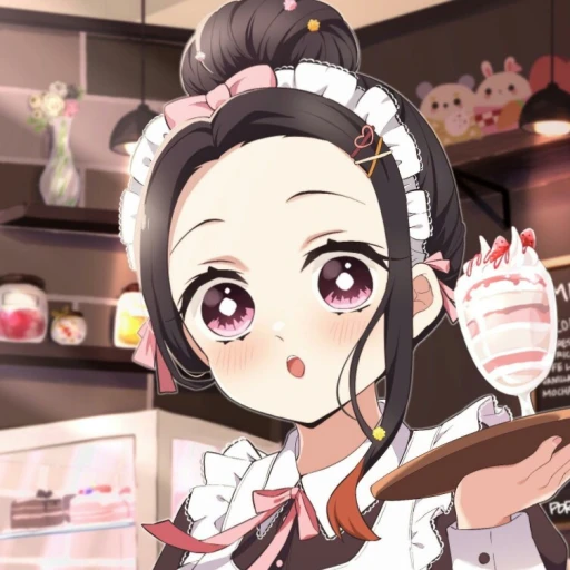 nezuko kamado