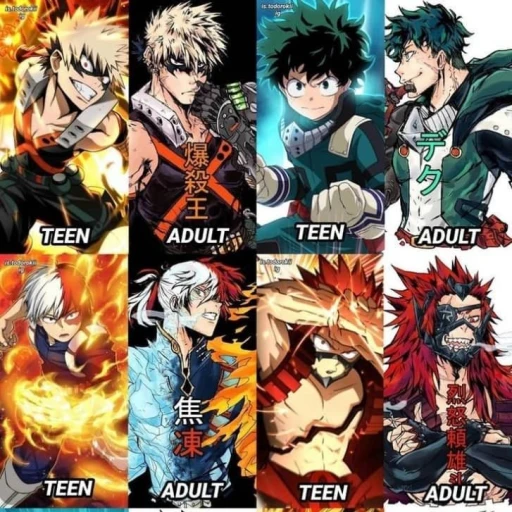 Class 1-A Reunion