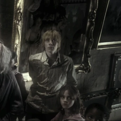 Fred G Weasley