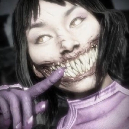 Mileena (mk11)