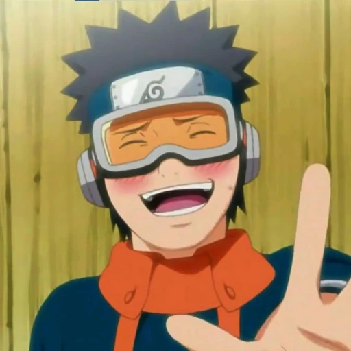 Obito Uchiha