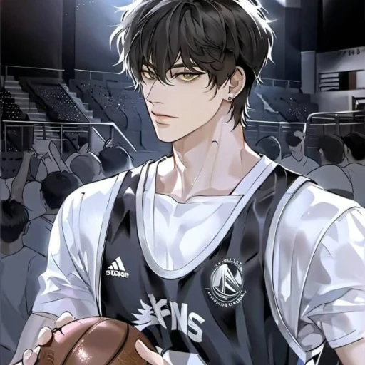 shin