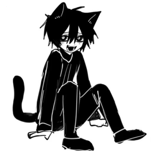 The Cat
