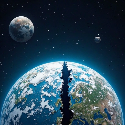 Rninǝd World