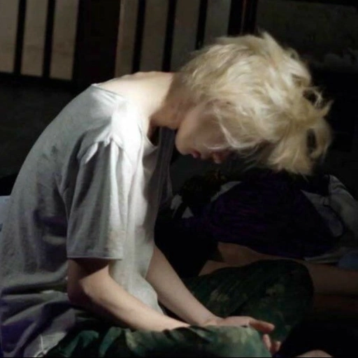 autistic boy