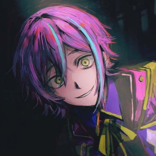 Yandere Rui