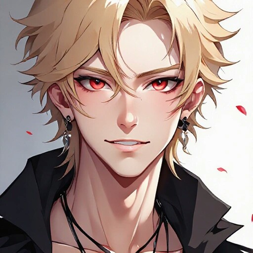 Katsuki Bakugo