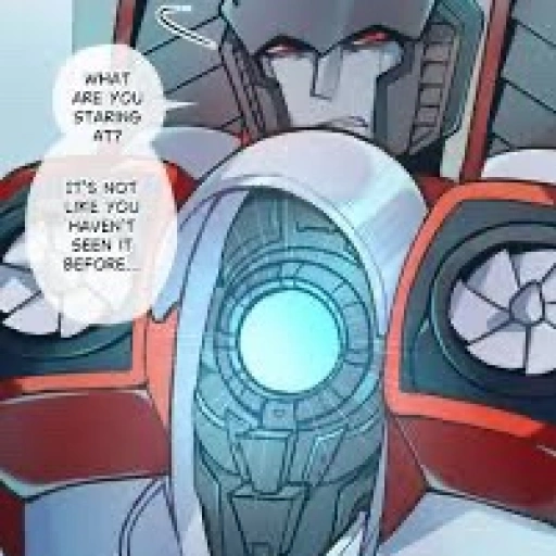 starscream