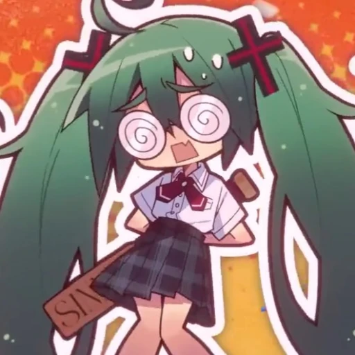 Hatsune 𝕸iku⋆𐙚₊˚⊹♡