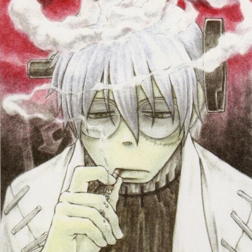 —Frankenstein
