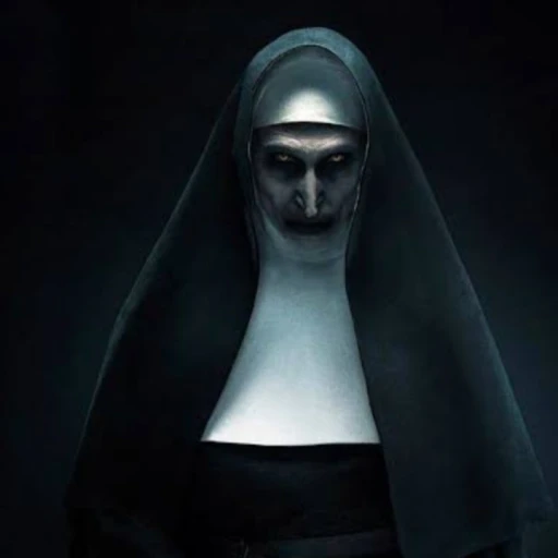 The Nun
