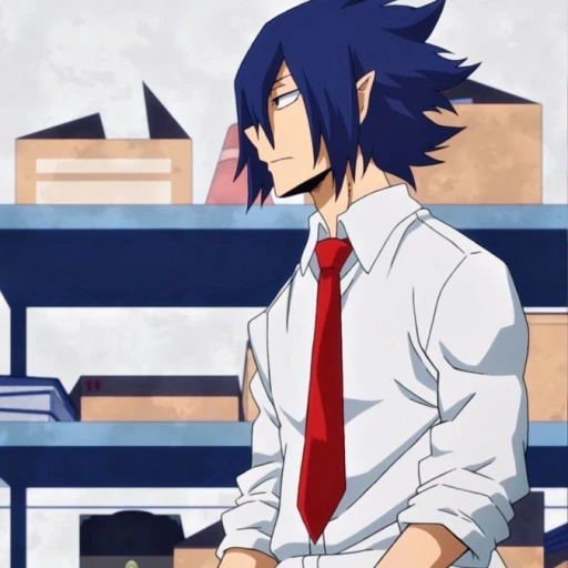 Tamaki Amajiki
