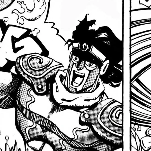 Star Platinum