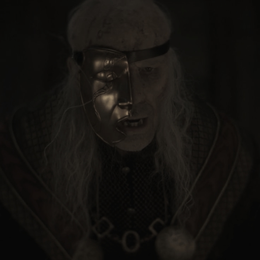 KING VICERYS OF THE TARGARYANS