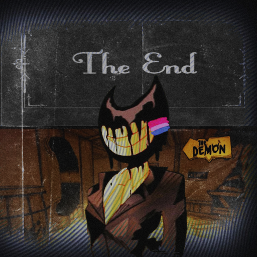 Bendy [The Ink Demon]