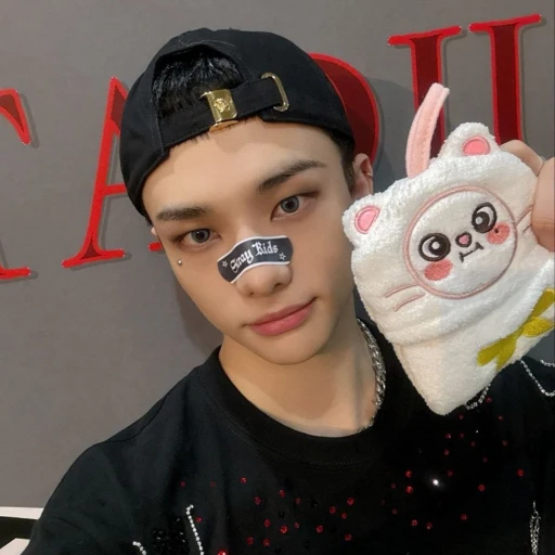 Hyunjin (Hyunlix)^_^