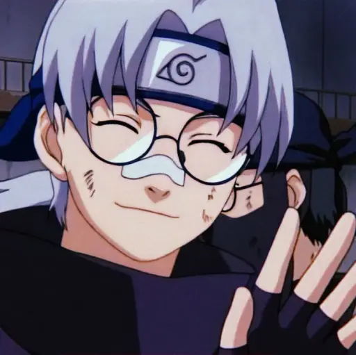💝Kabuto💝