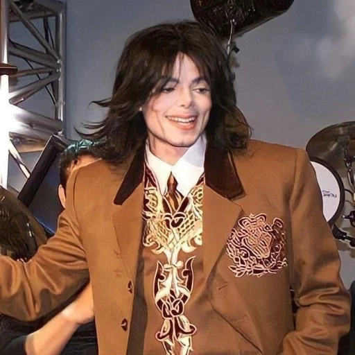Michael Jackson ┊79┊