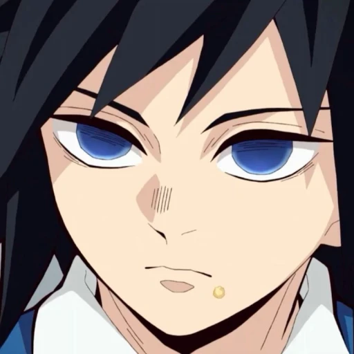 ♡ | Giyuu Tomioka