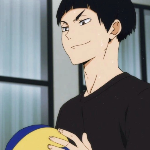 Tsutomu Goshiki