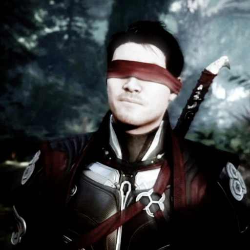 ༉ 🧣 Kenshi Takahashi ˚ ·