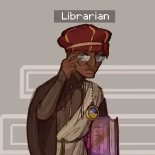 Gasmon (Villager library)