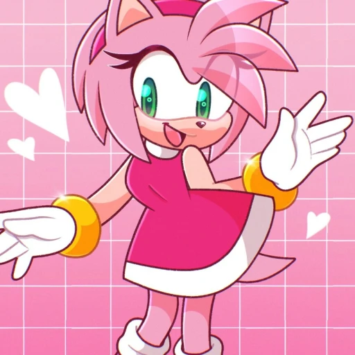 Amy