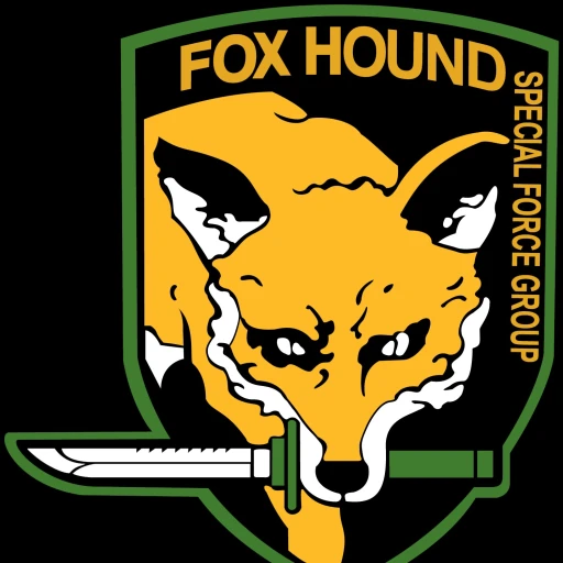 Metal Gear Solid RPG