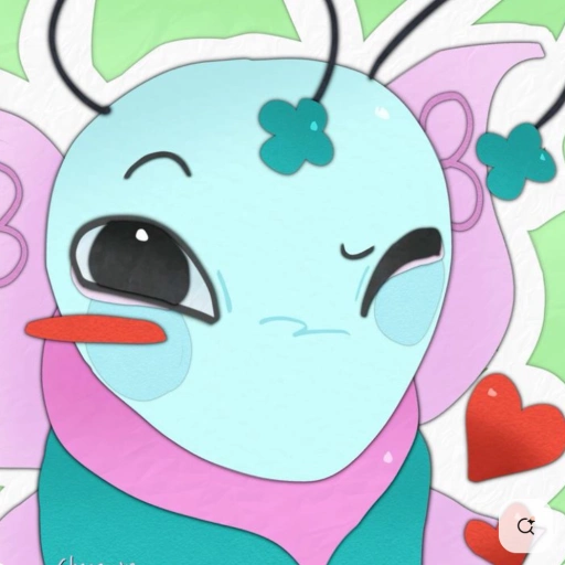Flyte!^ and (Flutter!~)