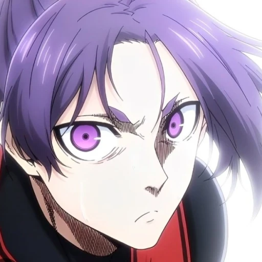 Mikage Reo [Reonagi]