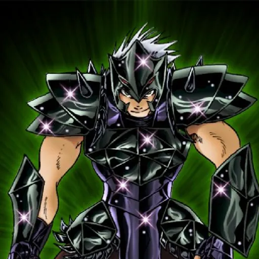 Gregor of Genbu