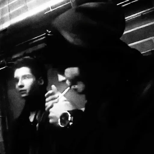 Tom Kaulitz | Ghost