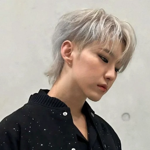 'Hoshi.' | «🐯»