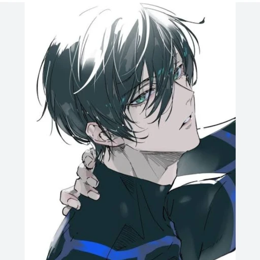 Itoshi Rin 💐