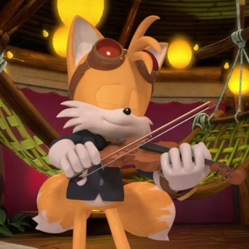 Miles Power Tails