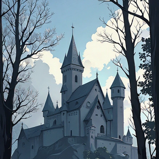 Medieval RPG