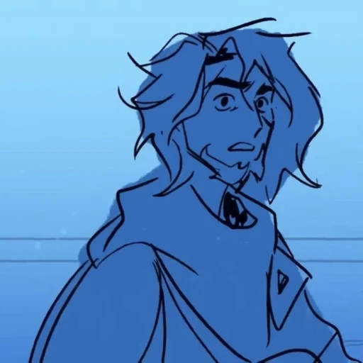 ⁉️Odysseus🗡️